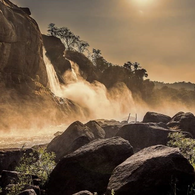 Athirappilly Image 2