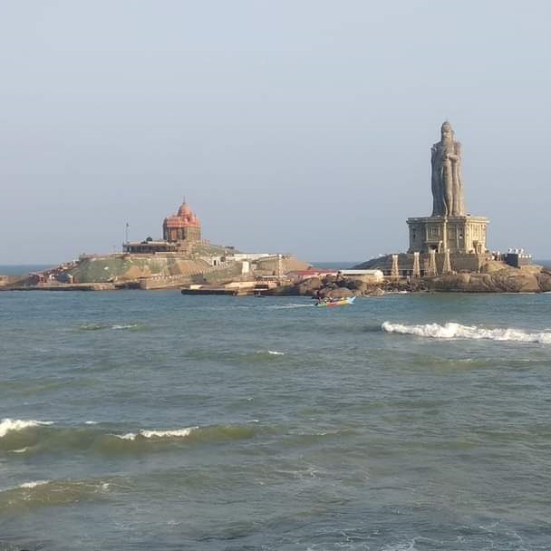 Kanyakumari Image 2