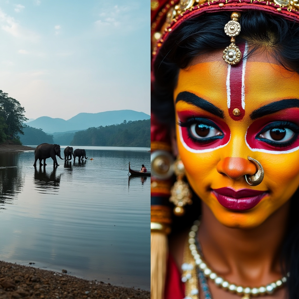 Kerala Cultural Odyssey